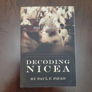 Decoding Nicea