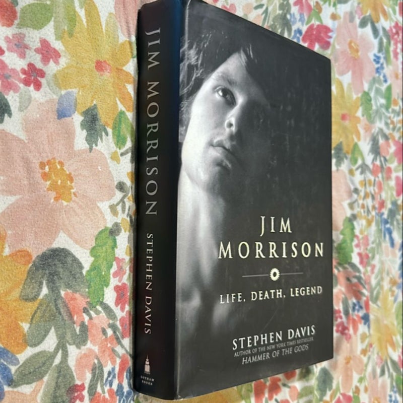 Jim Morrison