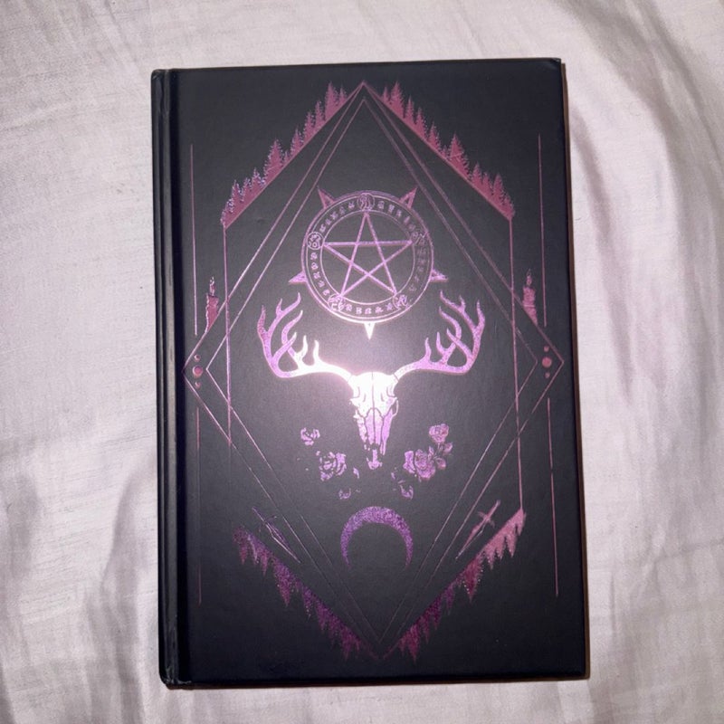Her Soul to Take: Deluxe Special Edition