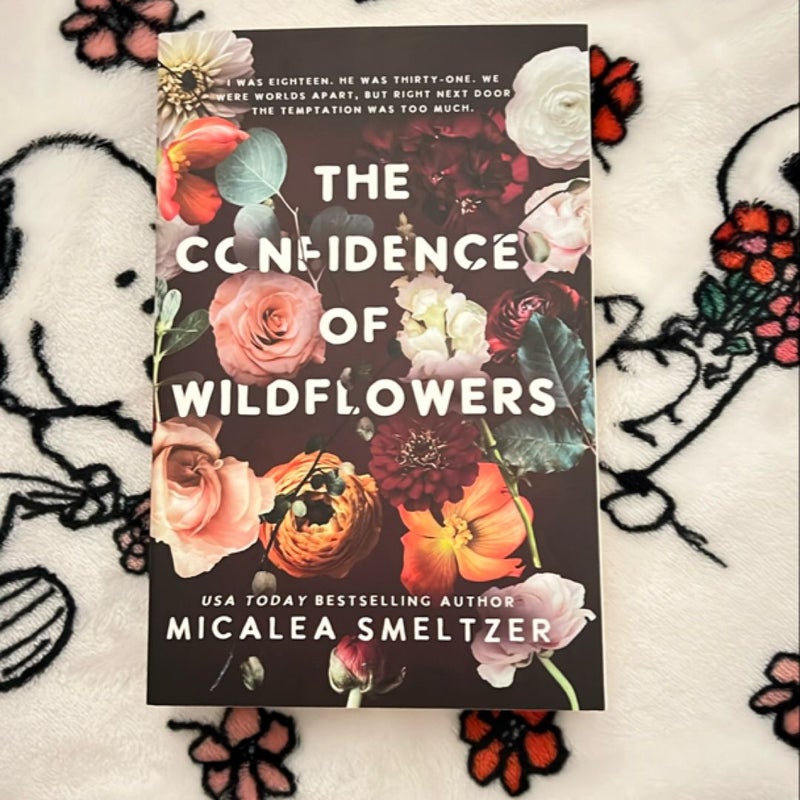 The Confidence of Wildflowers