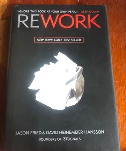 Rework