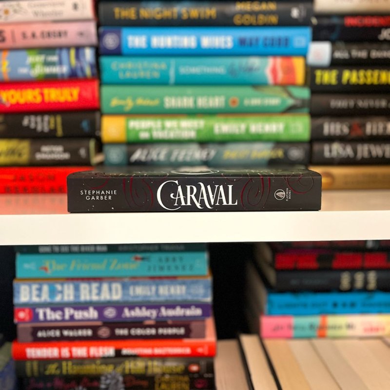 Caraval