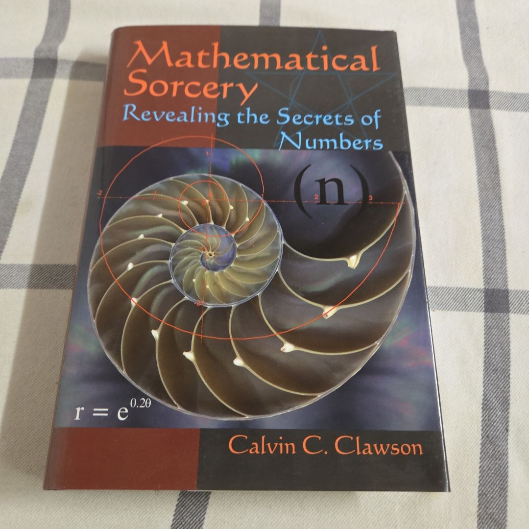 Mathematical Sorcery