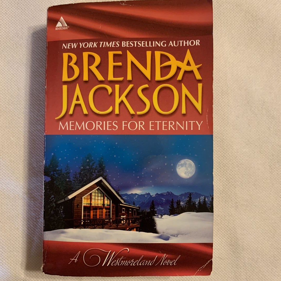 Memories for Eternity