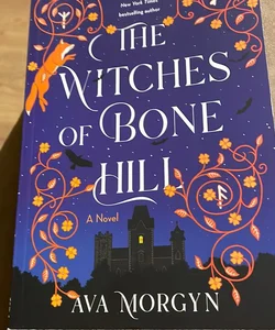The Witches of Bone Hill