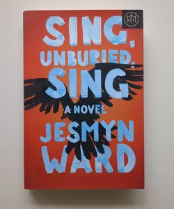 Book of the Month - Sing, Unburied, Sing