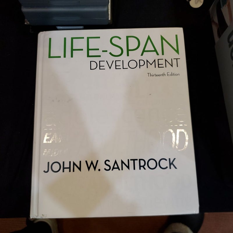 Life-Span Development 