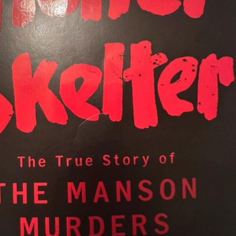 Helter Skelter