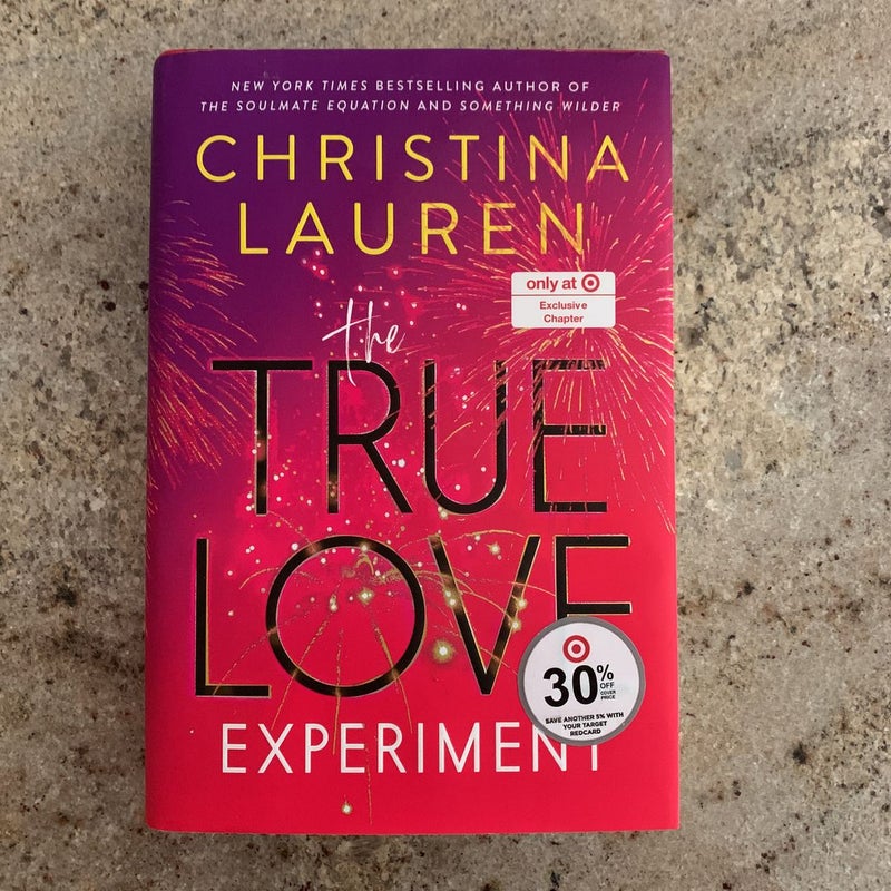 The True Love Experiment 