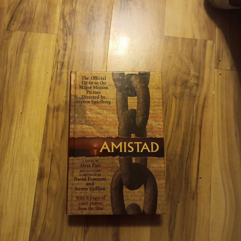 Amistad