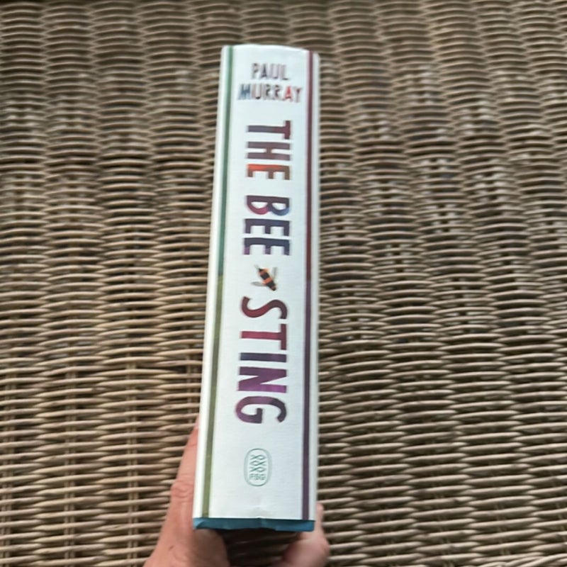 The Bee Sting
