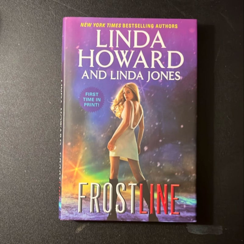 Frost Line
