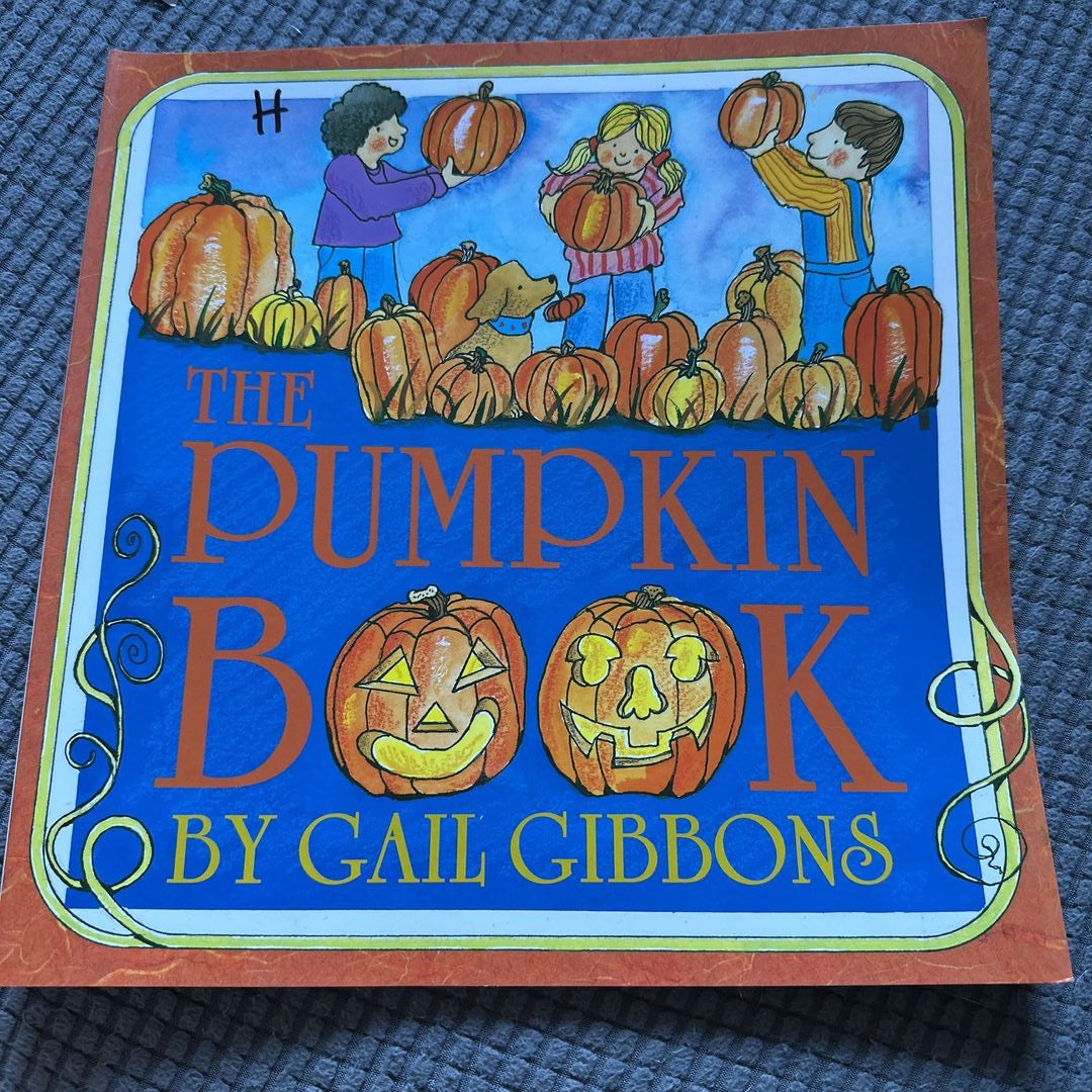 The Pumpkin Book