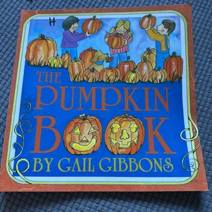 The Pumpkin Book