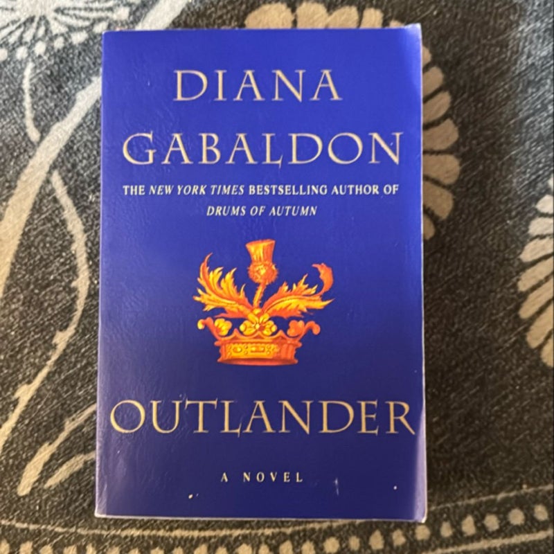 Outlander