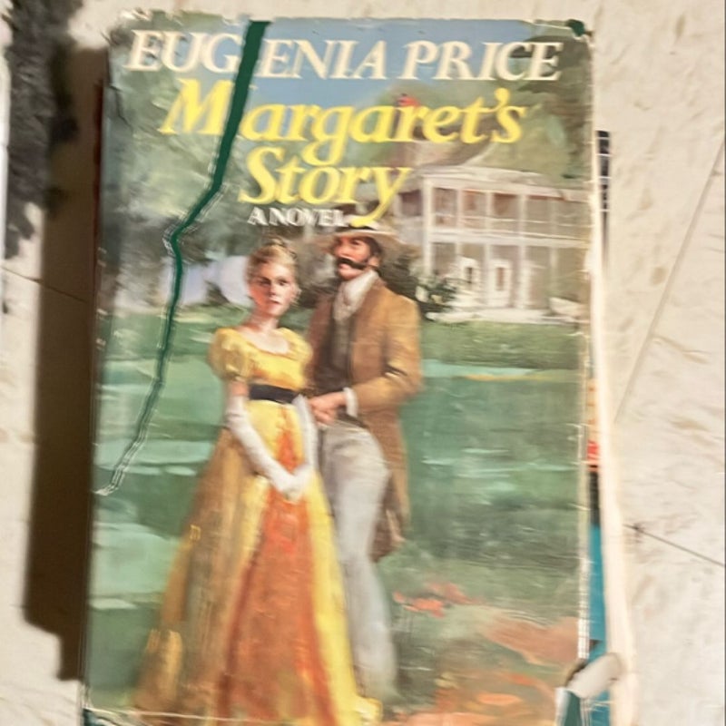 MARGARETS STORY