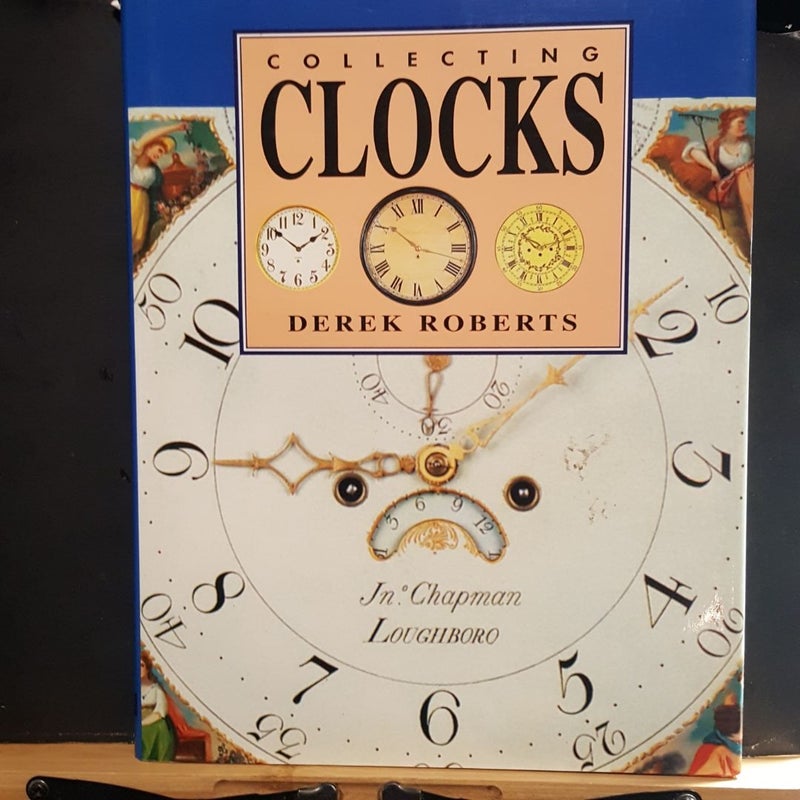 Collecting Clocks