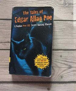 The Tales of Edgar Allen Poe