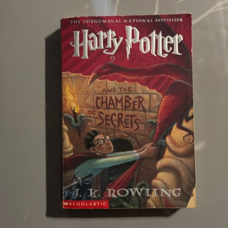 Harry Potter