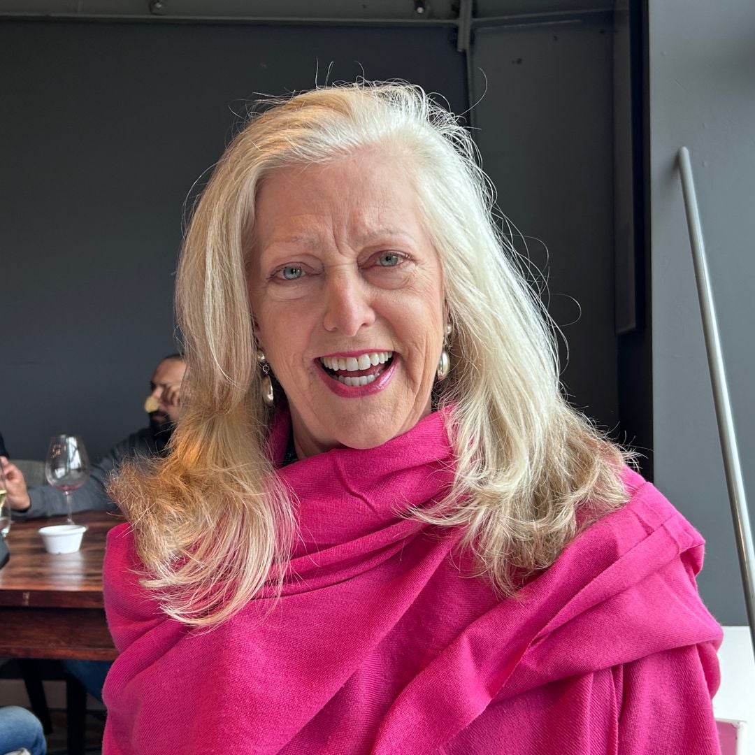Sarah Graves