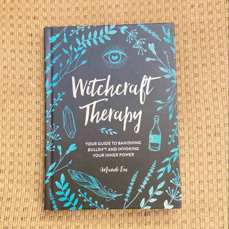 Witchcraft Therapy