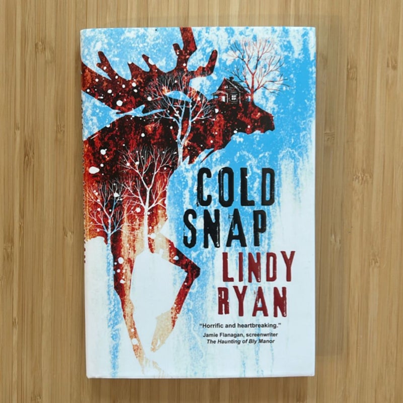 Cold Snap