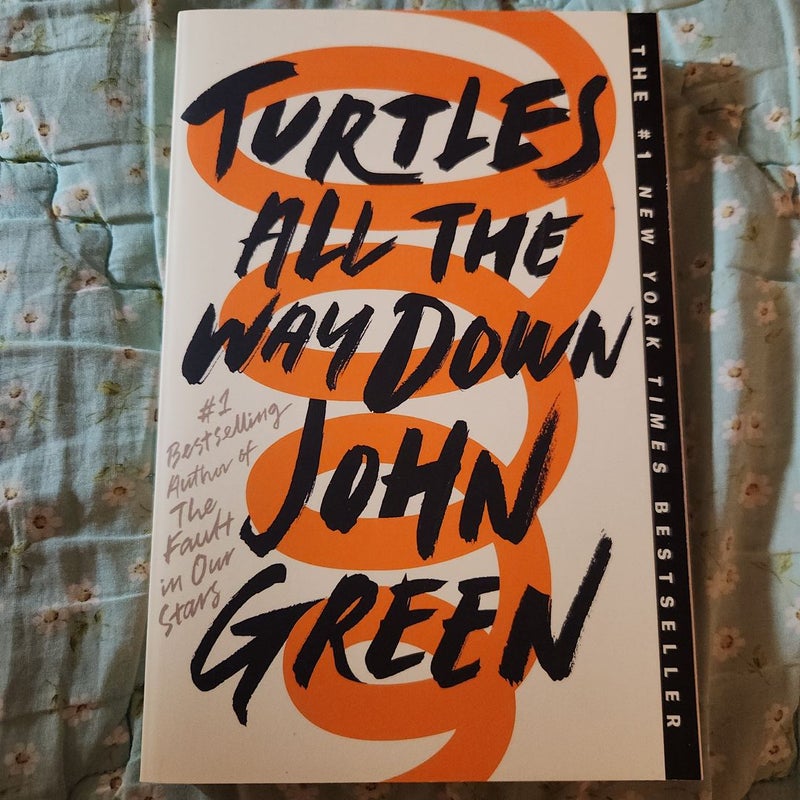 Turtles All the Way Down