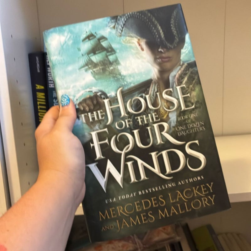 The House of the Four Winds