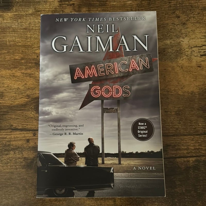 American Gods