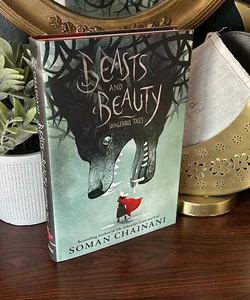 Beasts and Beauty - 1st Edition 