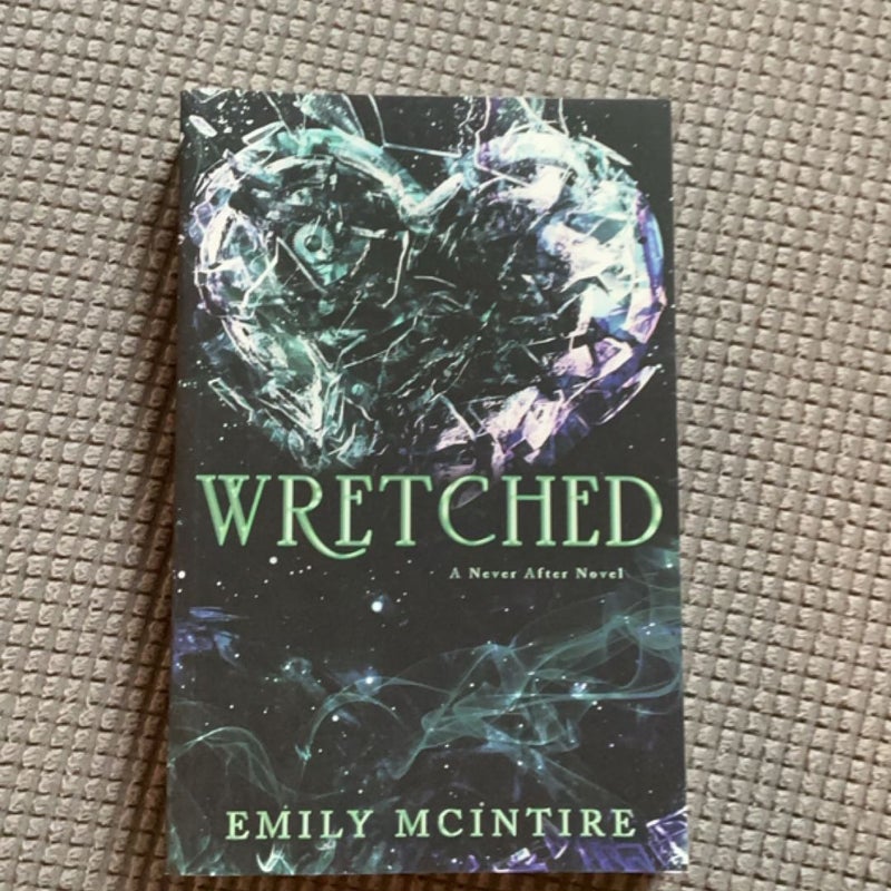 Wretched