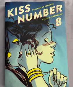 Kiss Number 8
