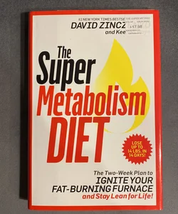 The Super Metabolism Diet