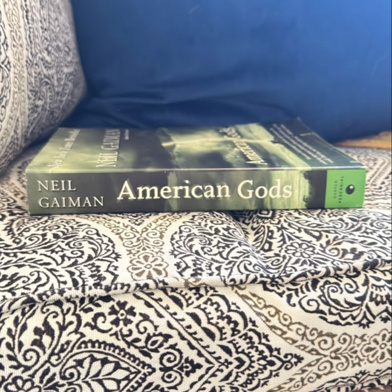 American Gods