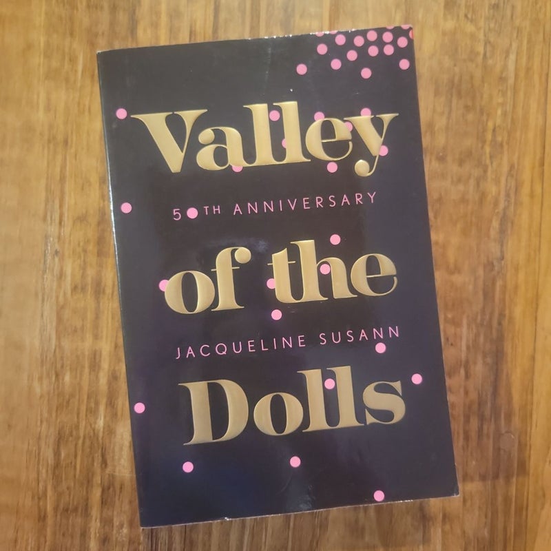 Valley of the Dolls