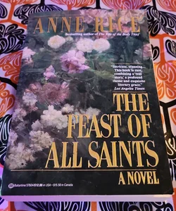 Feast of All Saints