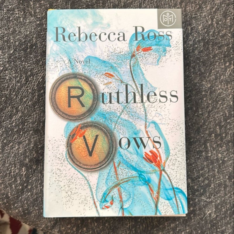 Ruthless Vows