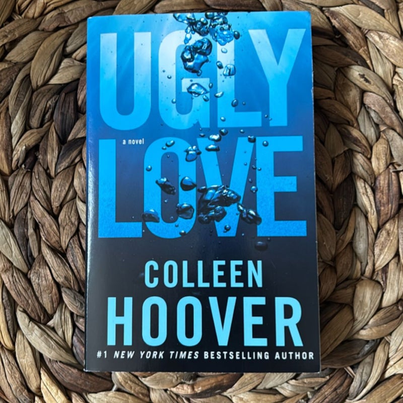 Ugly Love