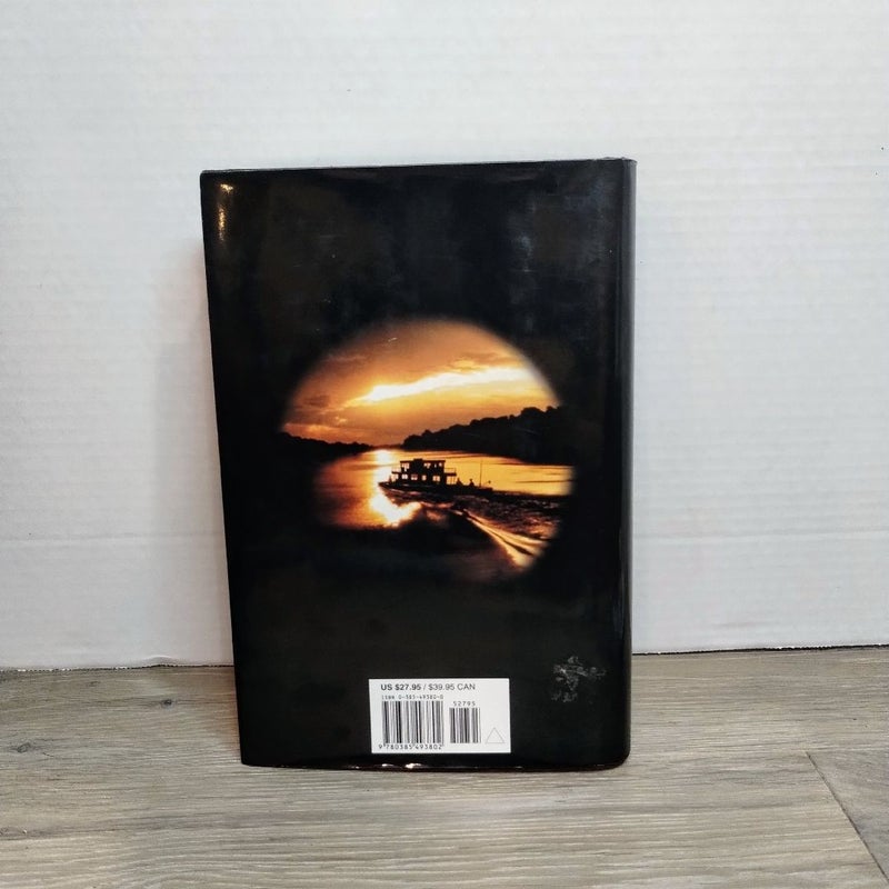 1st Print The Testament