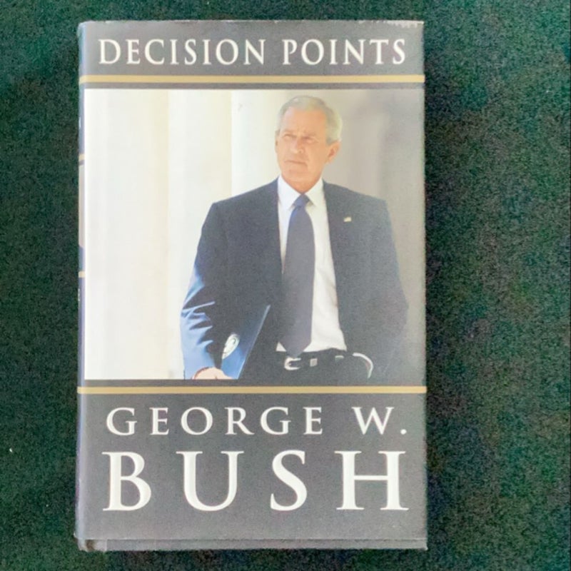 Decision Points