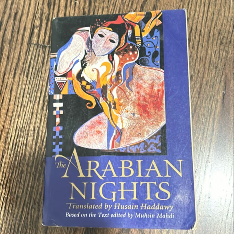 Arabian Nights