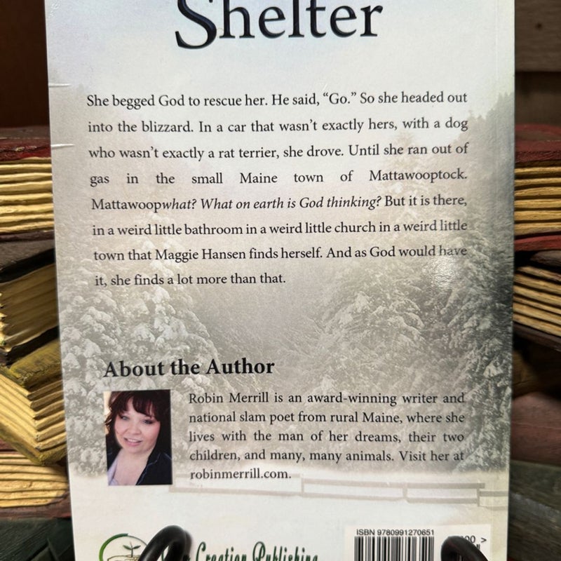 Shelter