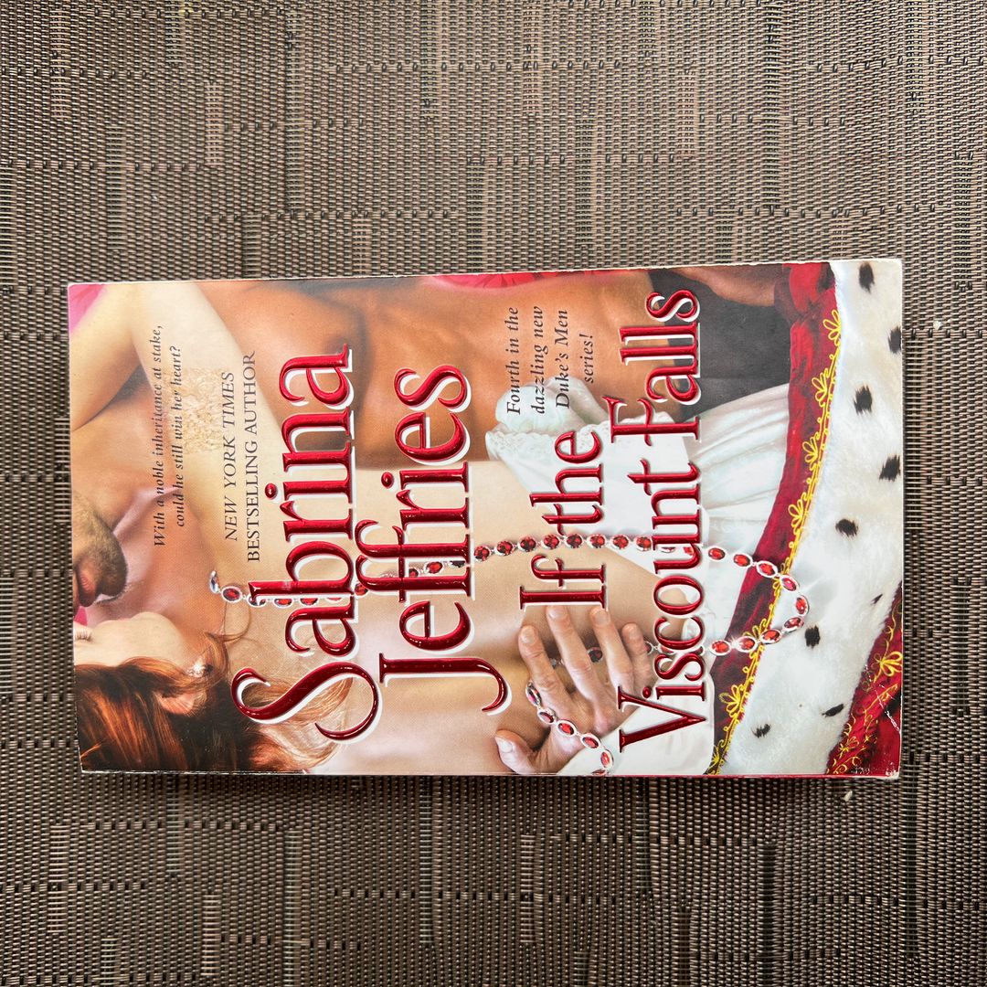 If the Viscount Falls