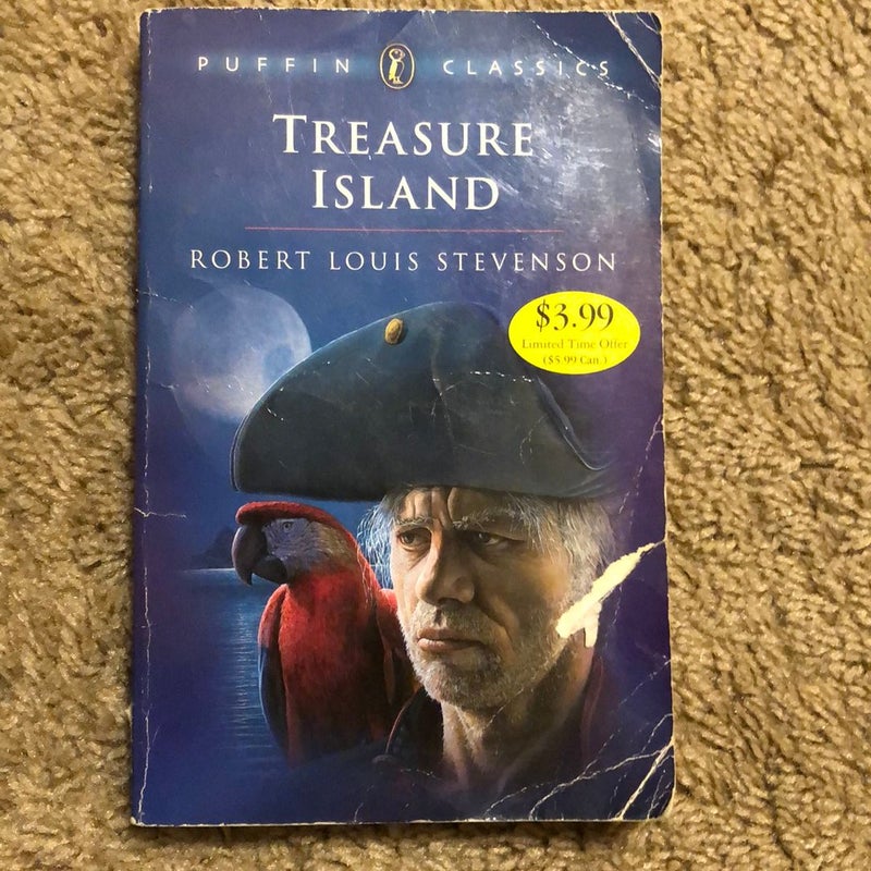 Treasure Island