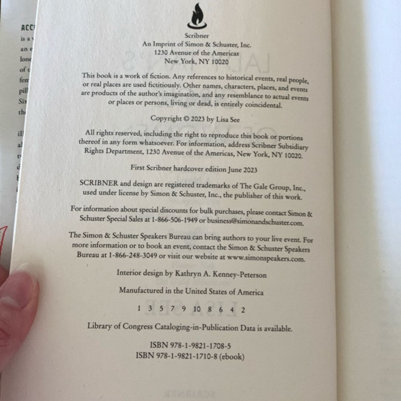 Lady Tan's Circle of Women