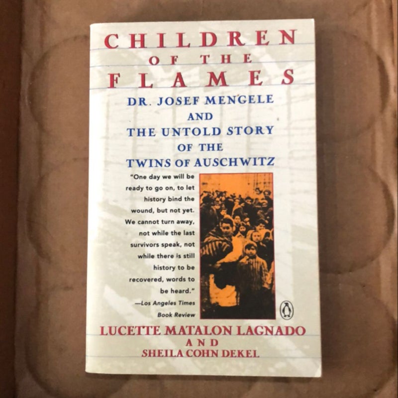Children of the Flames 90