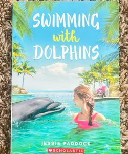 Swimming with Dolphins