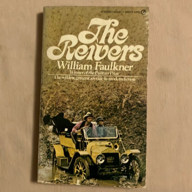 The Reivers