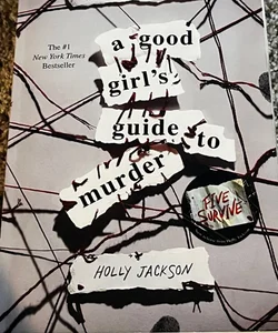 a good girls guide to murder 