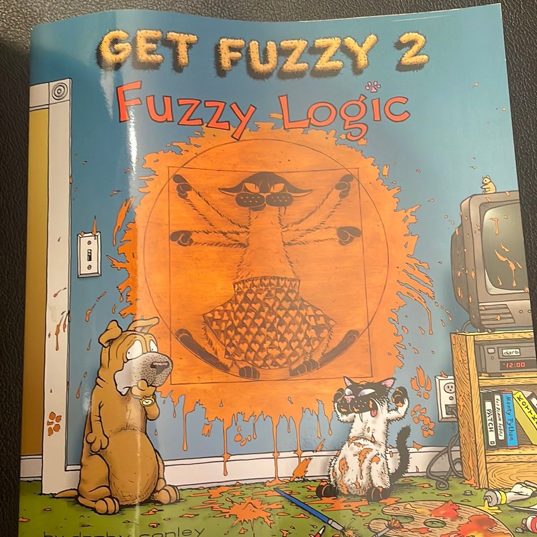 Fuzzy Logic